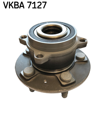Комплект подшипника ступицы колеса TRISCAN арт. VKBA 7127